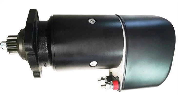 Deutz BF6M1015 স্টার্টার মোটর