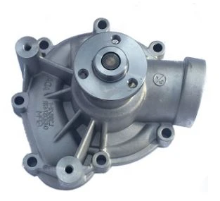 04256853 DEUTZ BFM1013 ওয়াটার পাম্প