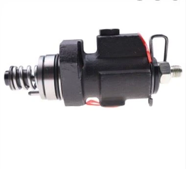 04287049 Deutz BFM2011 এর জন্য ফুয়েল ইনজেকশন পাম্প