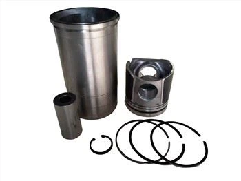 Deutz 1015 ওয়াটার কুলড সিলিন্ডার স্লিভ লাইনার কিট