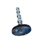 গিয়ার সহ DEUTZ BF4M2012C ক্যামশ্যাফ্ট