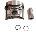 Deutz F3L2011 ইঞ্জিন পিস্টন কিট পিস্টন 94mm