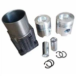 ডিজেল ইঞ্জিন লাইনার কিট 02231082