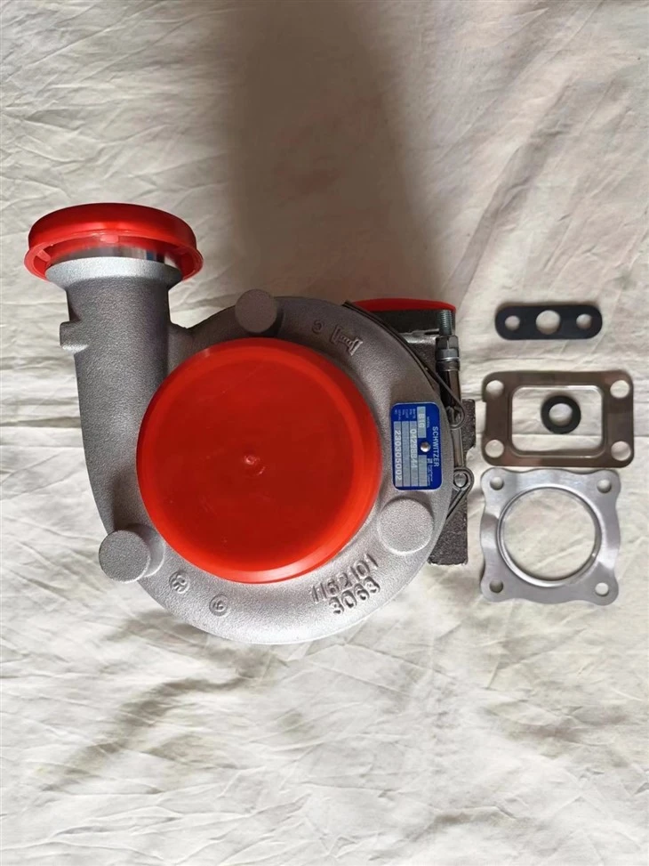 04298844 TCD2013 L04 2V / D5E Turbocharger