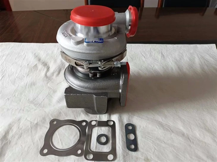 04298844 TCD2013 L04 2V / D5E Turbocharger