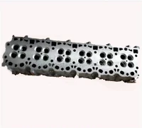 Deutz TCD ইঞ্জিন 6 সিলিন্ডার প্রধান সমাবেশ