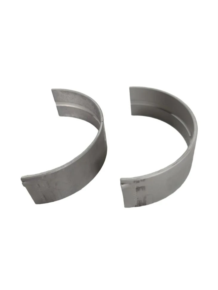 Deutz BFL913 ইঞ্জিনের জন্য প্রধান বিয়ারিং বিগ বিয়ারিং